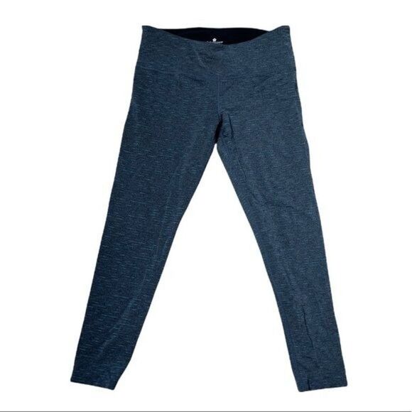 Tuff Athletics Active Yoga Pant Leggings Large - Picture 1 of 10